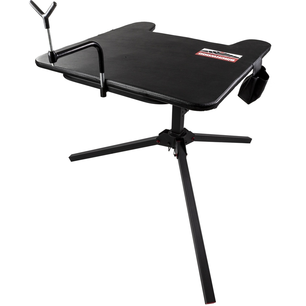 Birchwood Casey B/C SWIVEL ACTION SHOOTING BENCH 2