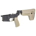 Bravo Company BCM CMPLT LWR RMS SPMD 1 CM FDE BLEM 2