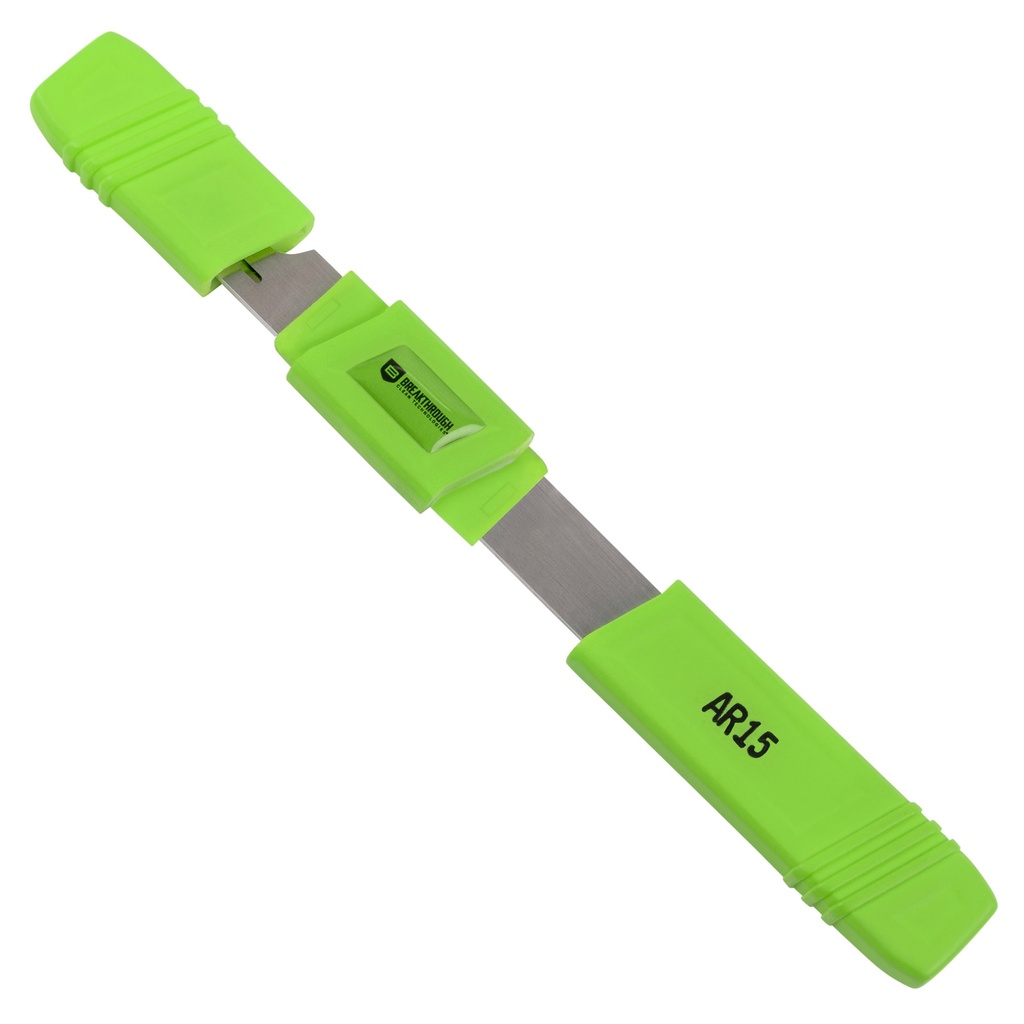 Breakthrough Clean Technologies BCT AR15 CARBON SCRAPER 1