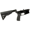 Bravo Company BCM CMPLT LWR RMS STK MOD 3 BLK BLEM 1