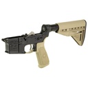 Bravo Company BCM CMPLT LWR RMS STK MOD 3 FDE BLEM 2