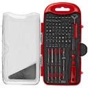 Birchwood Casey B/C MASTER SCREWDRIVER SET 40 PIECE 1