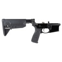 Bravo Company BCM CMPLT LWR W/SOPMOD 0 WB BLK BLEM 1