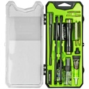 Breakthrough Clean Technologies BCT VISION CLN KIT 25/6.5MM 1