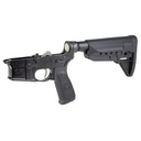 Bravo Company BCM CMPLT LWR W/SOPMOD 0 WB BLK BLEM 2