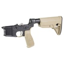 Bravo Company BCM CMPLT LWR MK2 RMS MOD 0 FDE BLEM 2