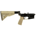 Bravo Company BCM CMPLT LWR BCM STK MOD 3 FDE BLEM 1