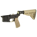 Bravo Company BCM CMPLT LWR BCM STK MOD 3 FDE BLEM 2