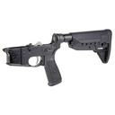 Bravo Company BCM CMPLT LWR RMS SPMD 0 WB BLK BLEM 2