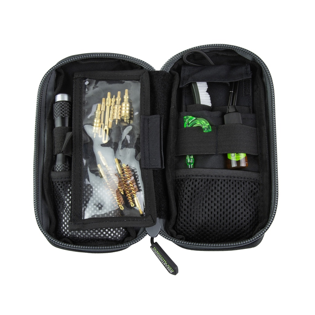Breakthrough Clean Technologies BCT RANGE UNIV CLEANING KIT HANDGUN 1