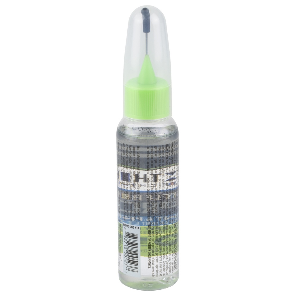 Breakthrough Clean Technologies BCT BTL BRN HP PRO 2OZ 1