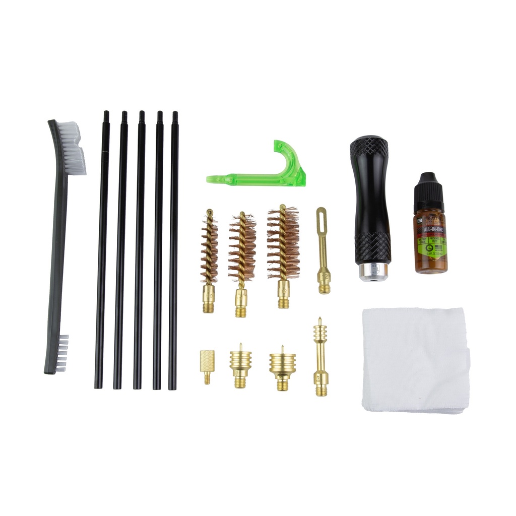 Breakthrough Clean Technologies BCT RANGE UNIV CLEANING KIT SHOTGUN 2
