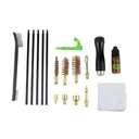 Breakthrough Clean Technologies BCT RANGE UNIV CLEANING KIT SHOTGUN 2