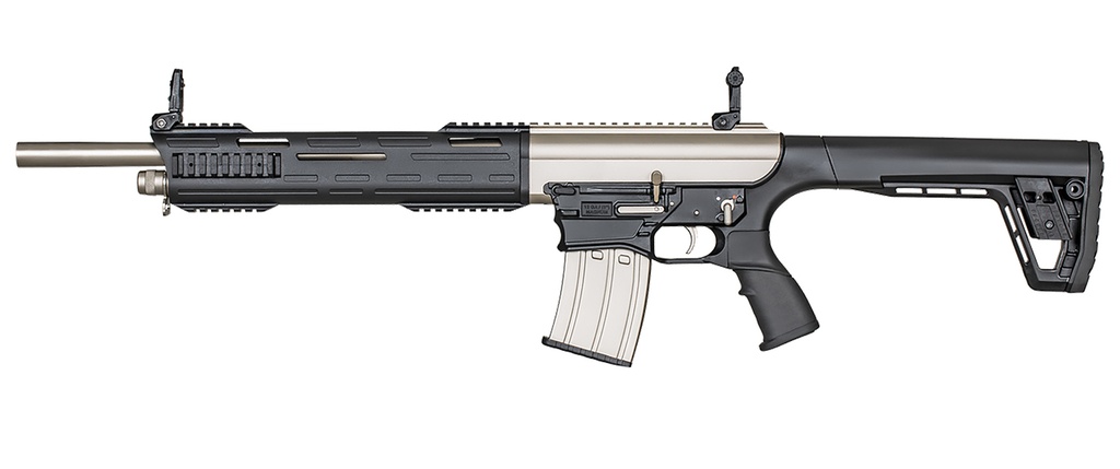 Tokarev USA TAR 12MP 1
