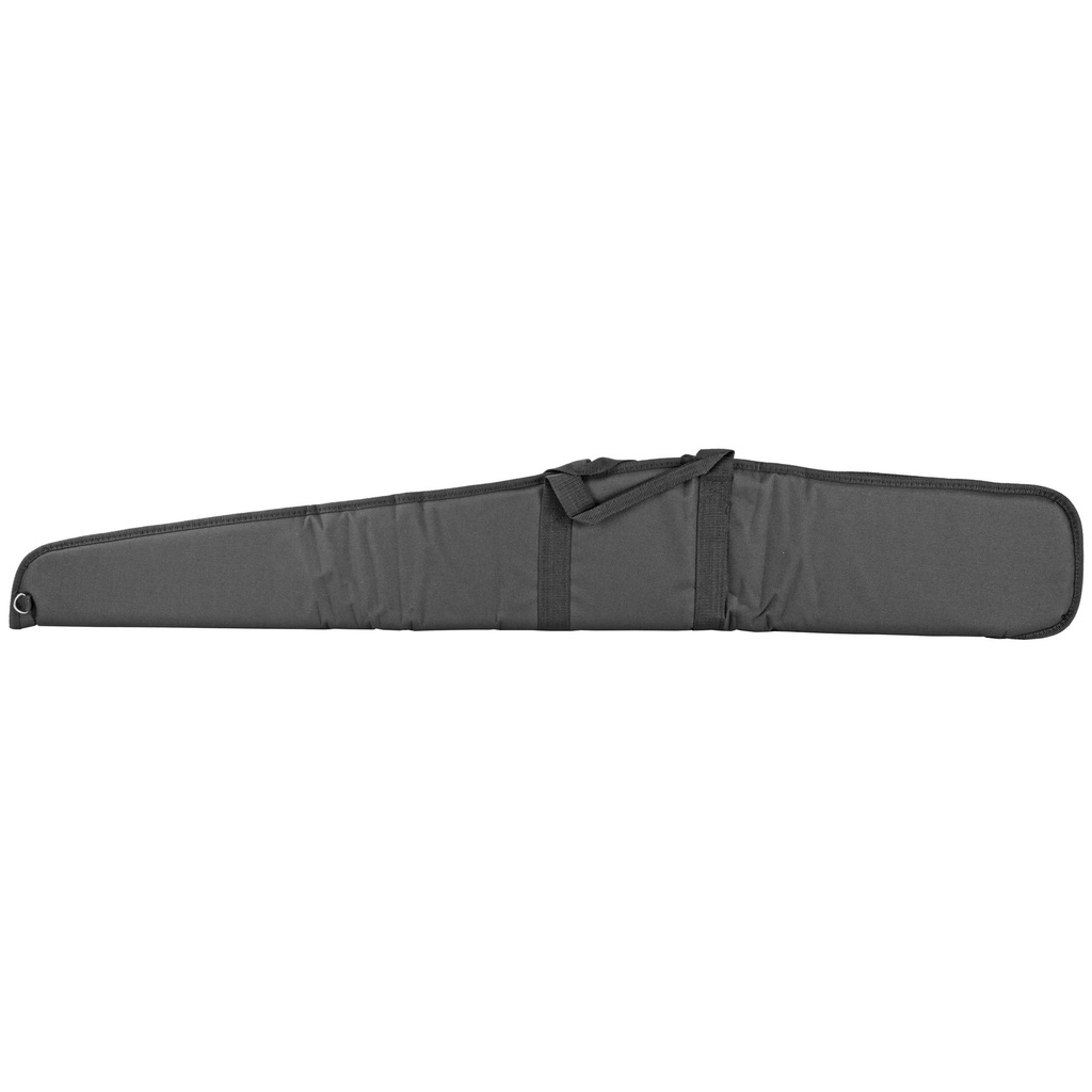 BULLDOG ECON CASE SHTGN 52" BLK/BLK 1