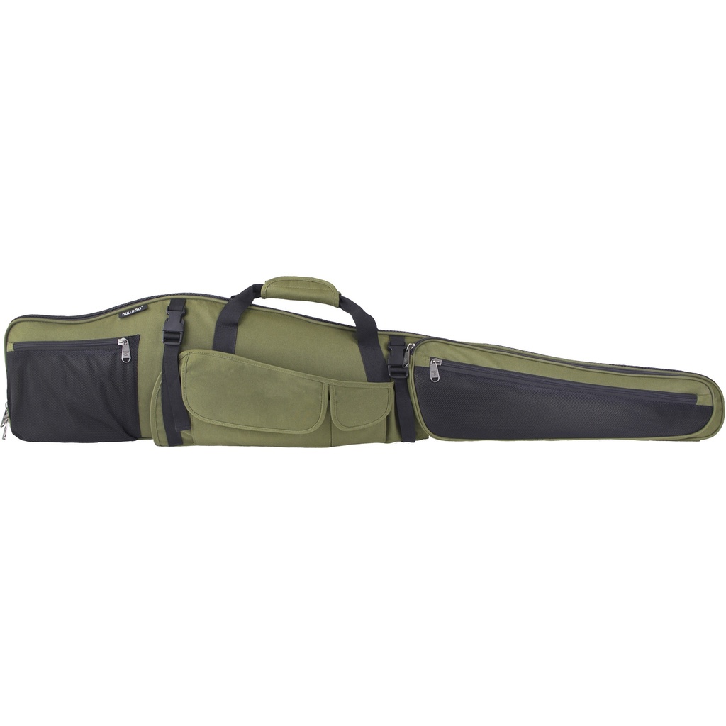 BULLDOG HUNTER SCOPE SG GRN/BLK 52" 1