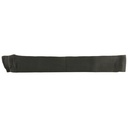 BULLDOG STANDARD SOCK BLK 52 1