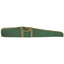 BULLDOG ECON CASE SHTGN 52" GRN/TAN 1