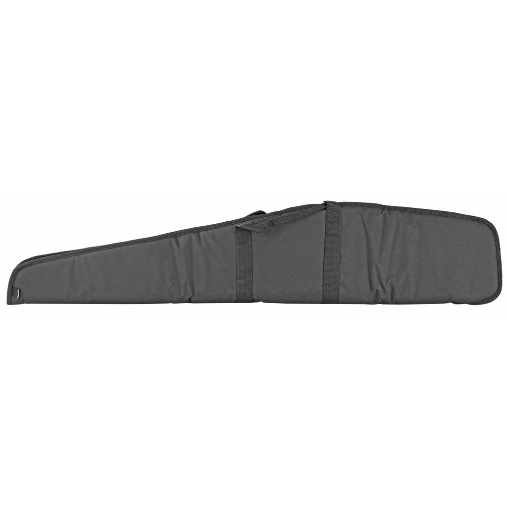 BULLDOG PITBULL CASE 48" BLK/BLK 1