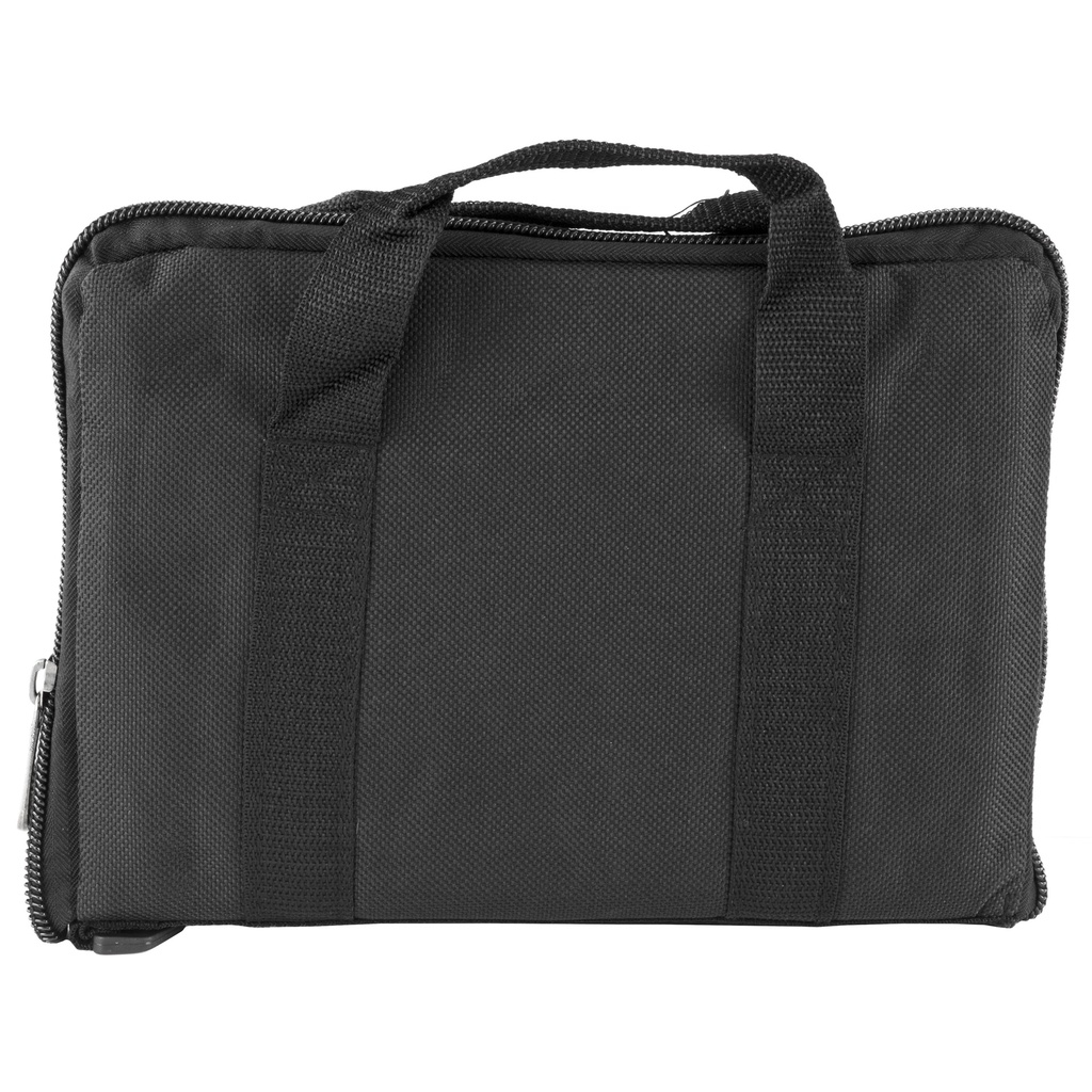 BULLDOG MINI RANGE BAG BLK 1