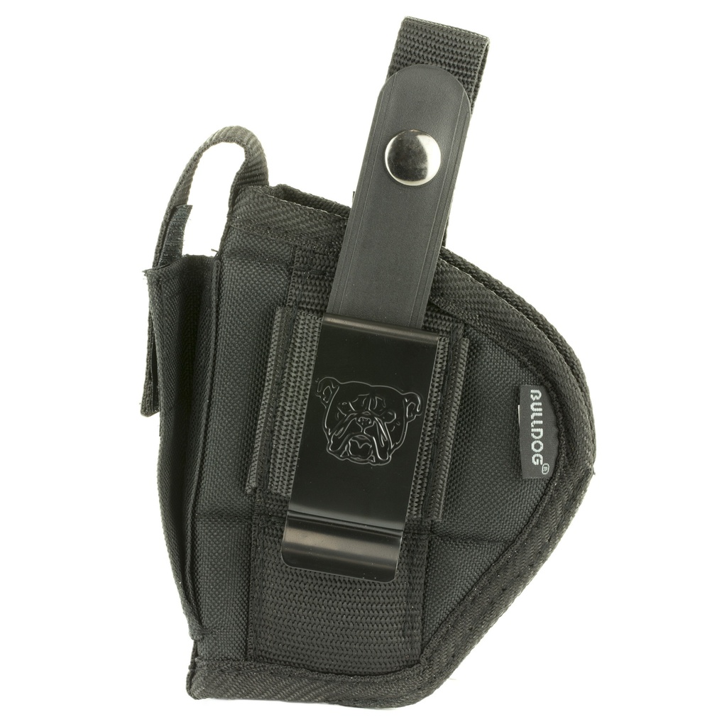 BULLDOG NYLON AMBI SZ 30 1