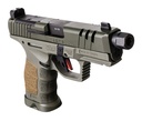 SAR Firearms SAR9 Socom Compact 2