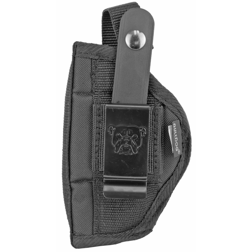 BULLDOG EXTREME S&W J FR/TAU 85/94 1