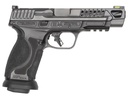 Smith and Wesson M&P9 M2.0 Competitor HD 1