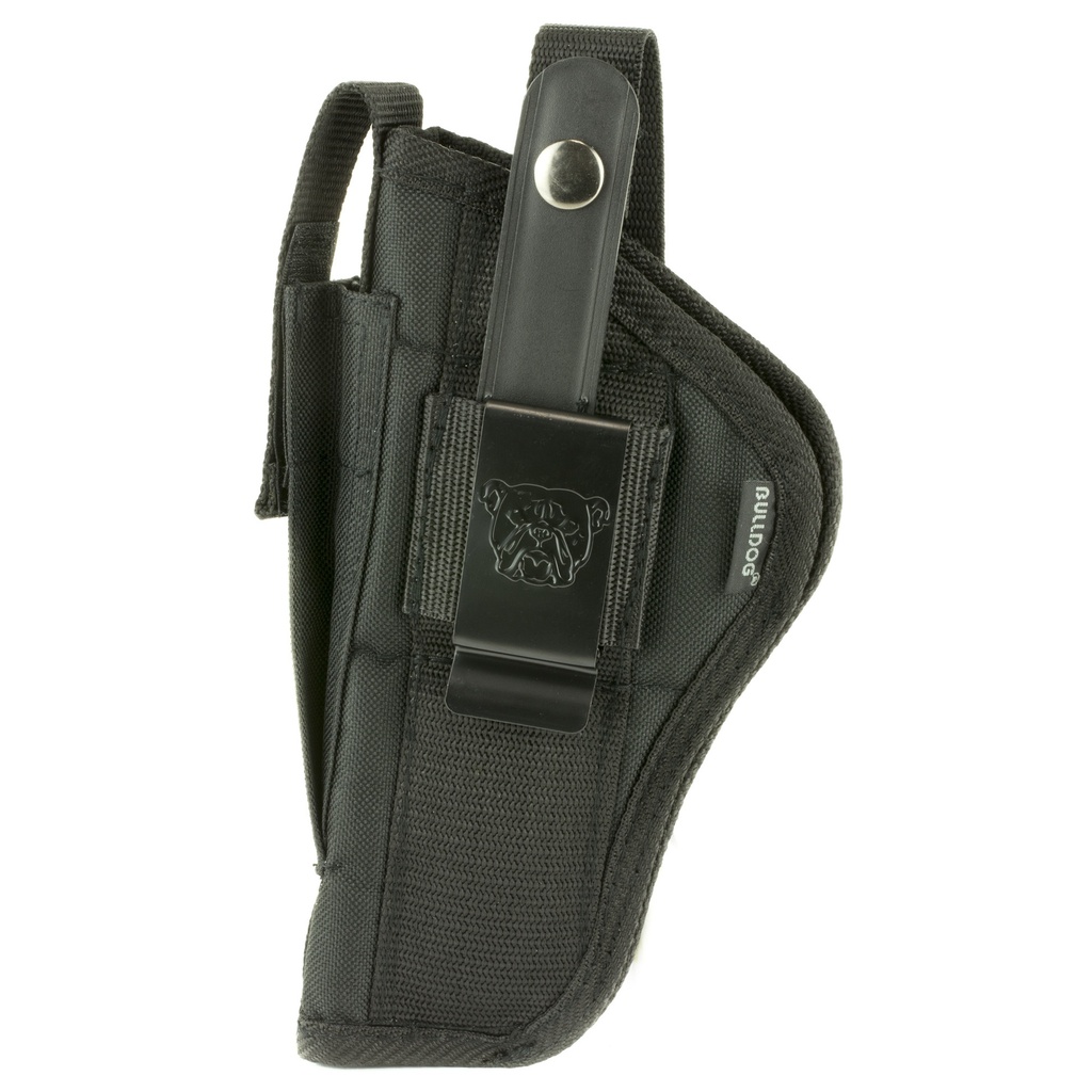 BULLDOG NYLON AMBI SZ 31 1