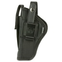 BULLDOG NYLON AMBI SZ 31 1