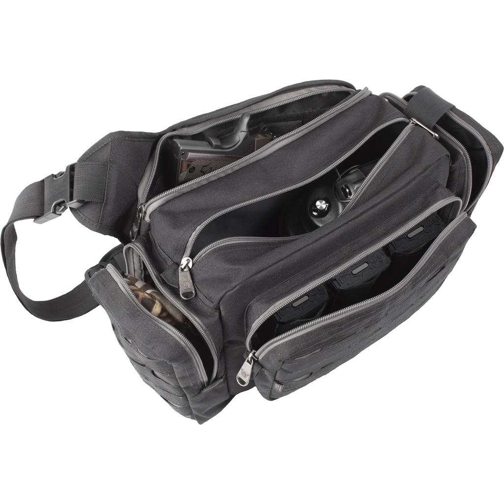 BULLDOG TACTICAL AR MAGAZINE GO BAG 1