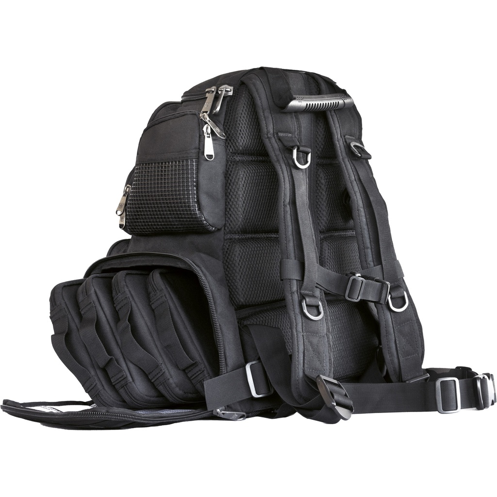 BULLDOG MED TACT RANGE HG BACKPACK 1