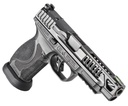 Smith and Wesson M&P9 M2.0 Competitor HD 2