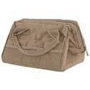 BULLDOG TACT AMMO & ACC BAG TAN 1