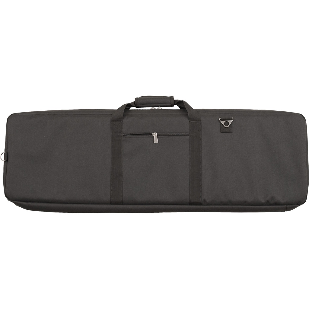 BULLDOG UL SUPRSSR RFL BAG 52" BLK 1