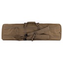 BULLDOG TACT DOUBLE RIFLE 43" TAN 1