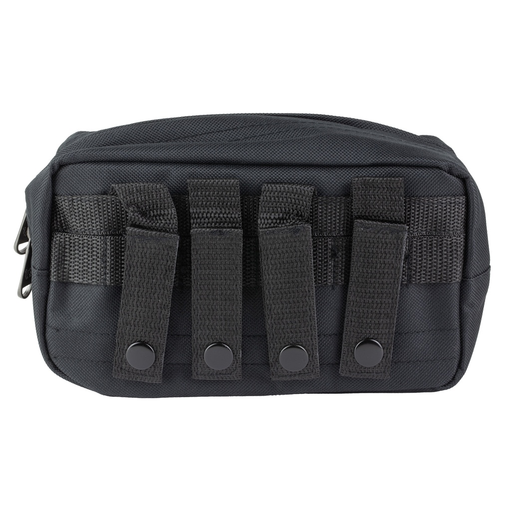 BULLDOG BDT MOLLE UTILITY POUCH BLK 1