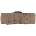 BULLDOG TACT DOUBLE RIFLE 37" TAN 1