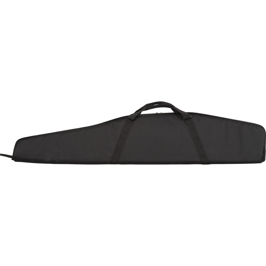 BULLDOG DLX SUPRSSR RFL BAG 48" BLK 1