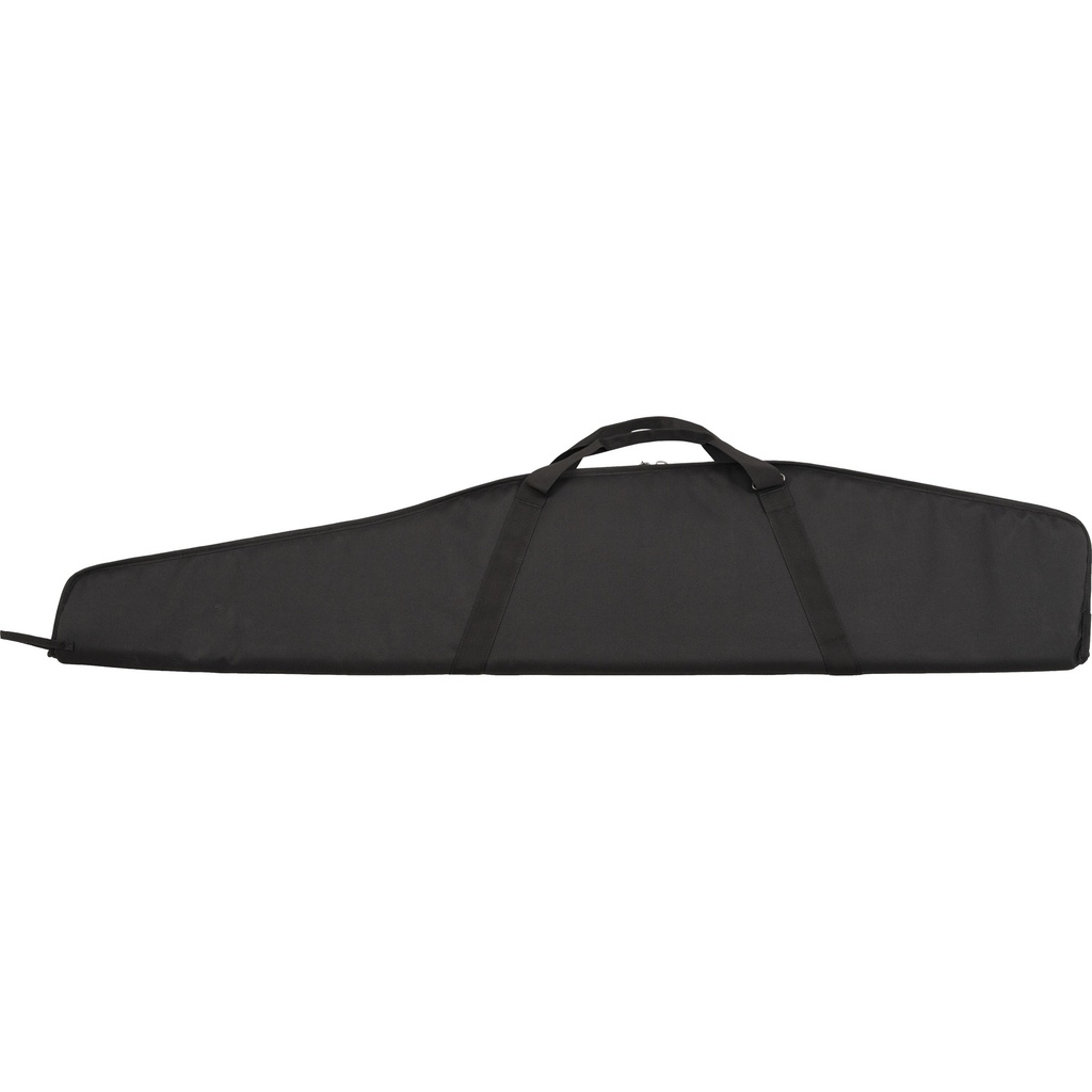 BULLDOG UL SUPRSSR RFL BAG 38" BLK 1