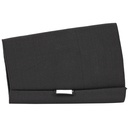 BULLDOG BUTT STOCK RIFE HOLDER BLK 1