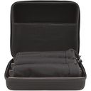 BULLDOG 3 SUPPRESSOR FIELD CASE BLK 1