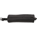 BULLDOG SUPPRESSOR POUCH BLK FITS 9" 1