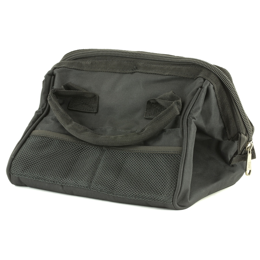 BULLDOG TACT AMMO & ACC BAG BLK 1