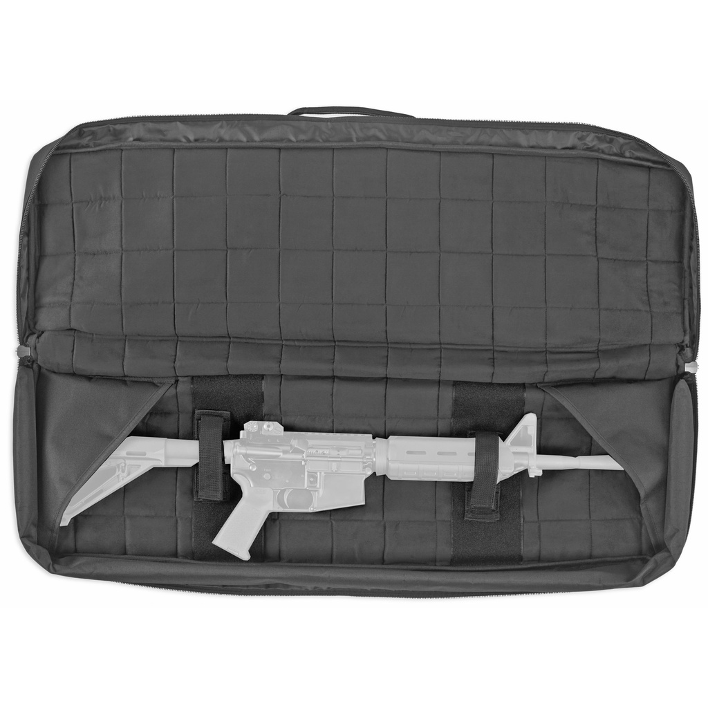 BULLDOG TACT SINGLE RIFLE 47" BLK 1