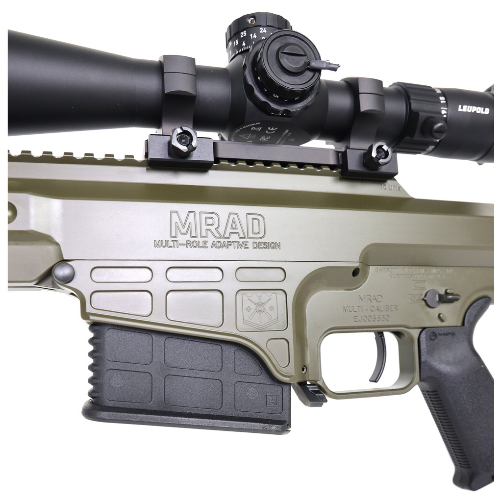 BARRETT MRAD 338/762 DEPLOYMENT KIT 2