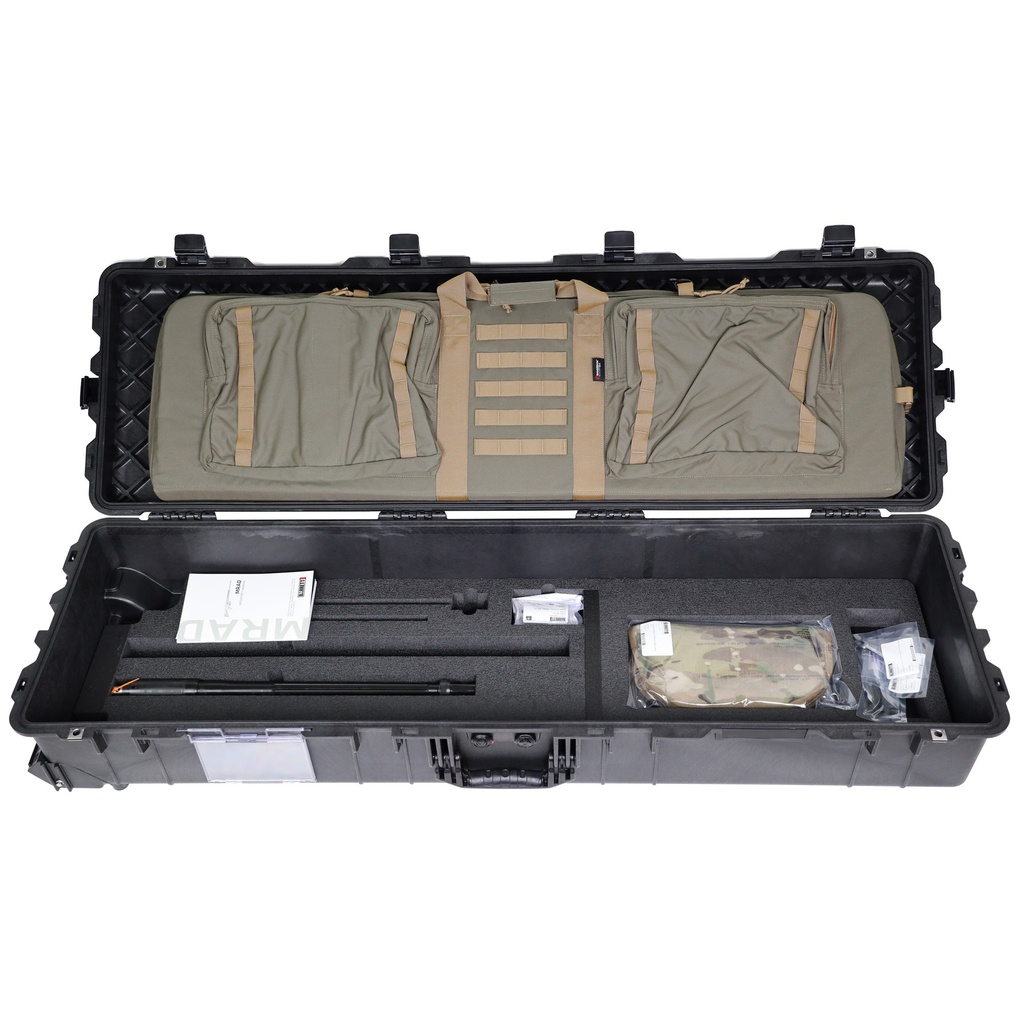 BARRETT MRAD 338/762 DEPLOYMENT KIT 3