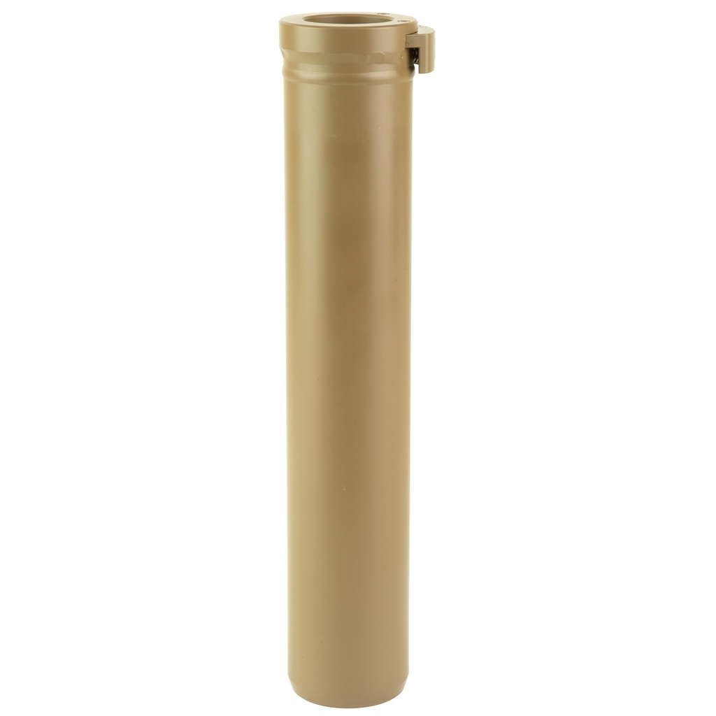 BARRETT AML338 SUPPRESSOR TAN 338CAL 1