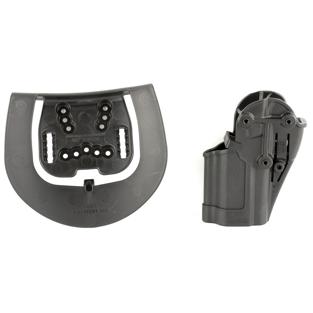 BLACKHAWK BH SERPA CQC BL/PDL HK VP9 RH BLK 1