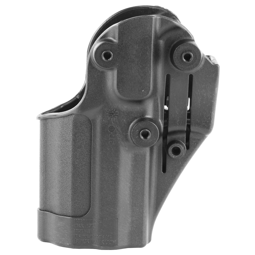 BLACKHAWK BH SERPA CQC BL/PDL HK P30 RH BLK 1